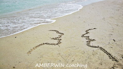 AMBERWIN is inspiratie, diegang en vertrouwen